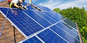 Production de l’électricité photovoltaïque rentable à Neufmanil